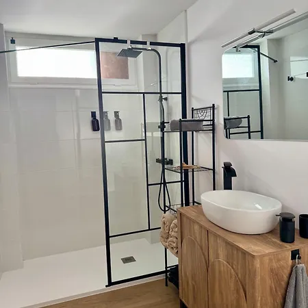Apartman Sunset Grao
