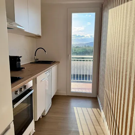 Apartman Sunset Grao