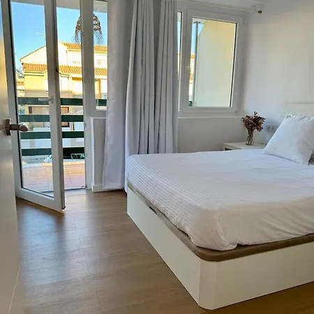 Apartman Sunset Grao *