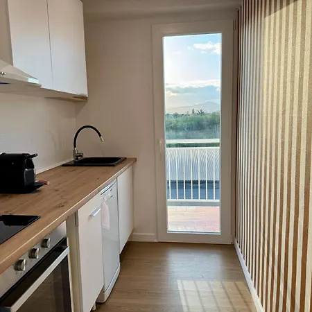 Sunset Grao * 格拉德卡斯特利翁