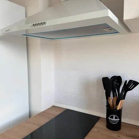 Sunset Grao Apartmán