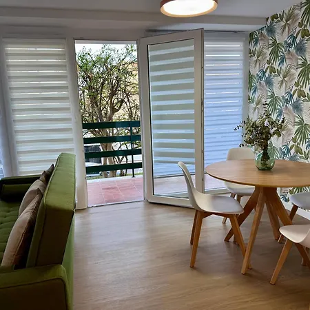 Sunset Grao Apartment Grao de Castellon