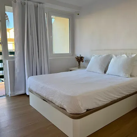 Lägenhet Sunset Grao Grao de Castellon