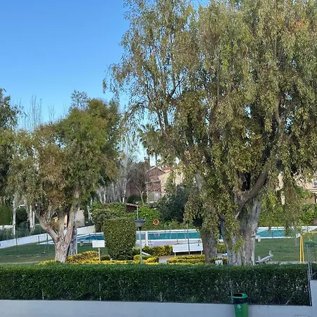 Sunset Grao Apartmán *