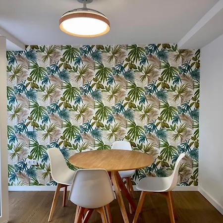 Sunset Grao Apartment