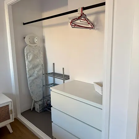 Sunset Grao 公寓 格拉德卡斯特利翁