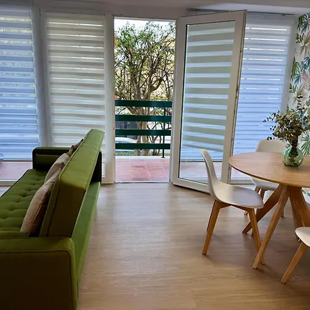 Sunset Grao Lägenhet