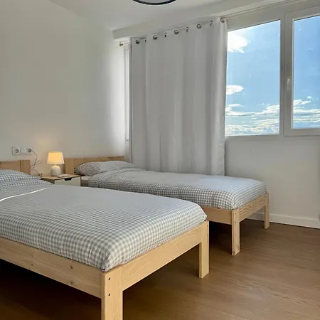 Apartmán Sunset Grao