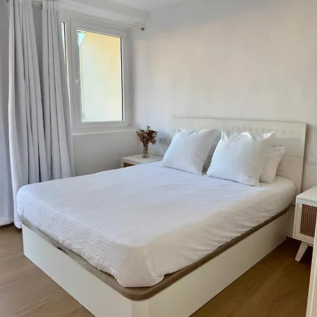 Apartment Sunset Grao *