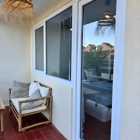 Sunset Grao Apartmán *