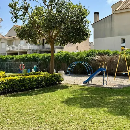 Lägenhet Sunset Grao *