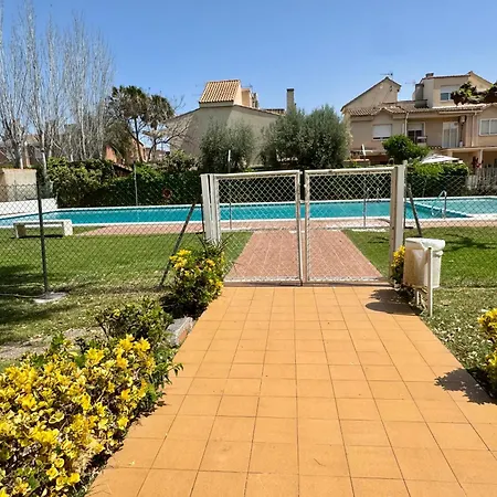 Sunset Grao Lägenhet *