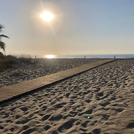 Sunset Grao * Grao de Castellon