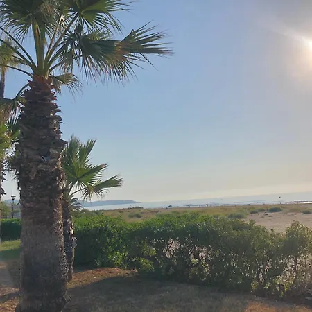 Sunset Grao * Grao de Castellon