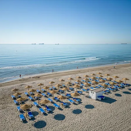 Apartment Sunset Grao *