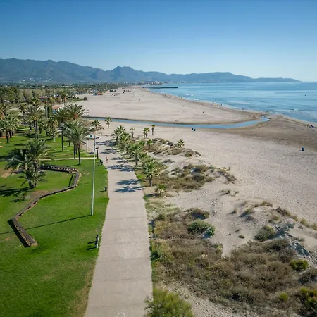 Sunset Grao * Grao de Castellon