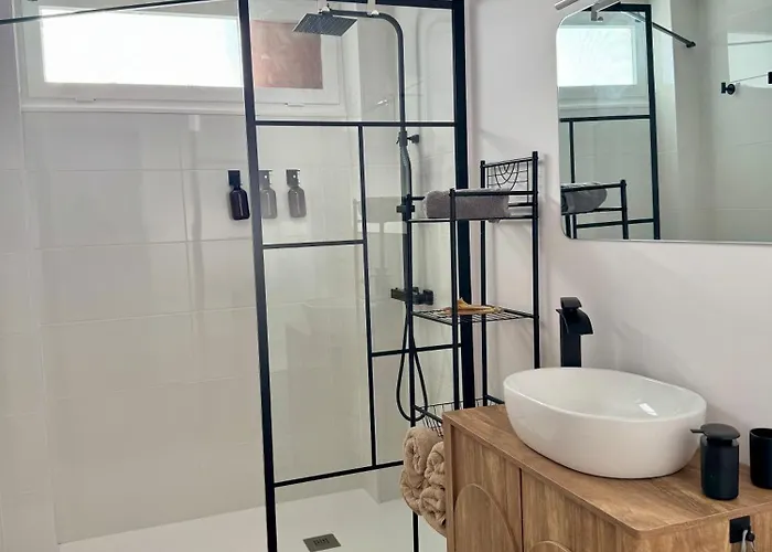 Apartment Sunset Grao