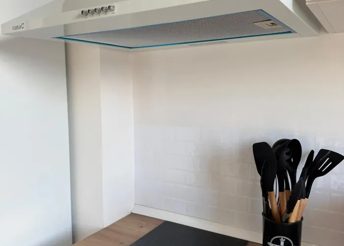 Sunset Grao Apartment