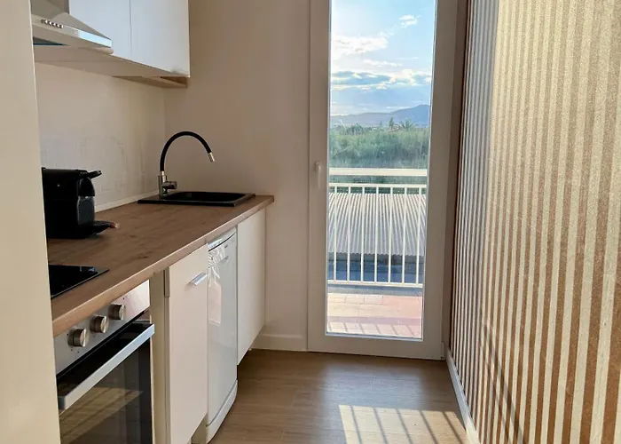 Apartment Sunset Grao