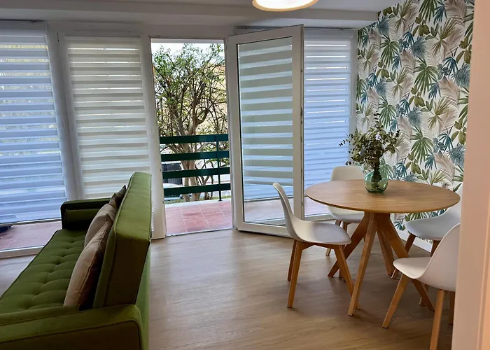 Sunset Grao Apartment Grao de Castellon