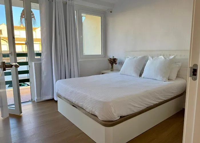 Apartment Sunset Grao Grao de Castellon