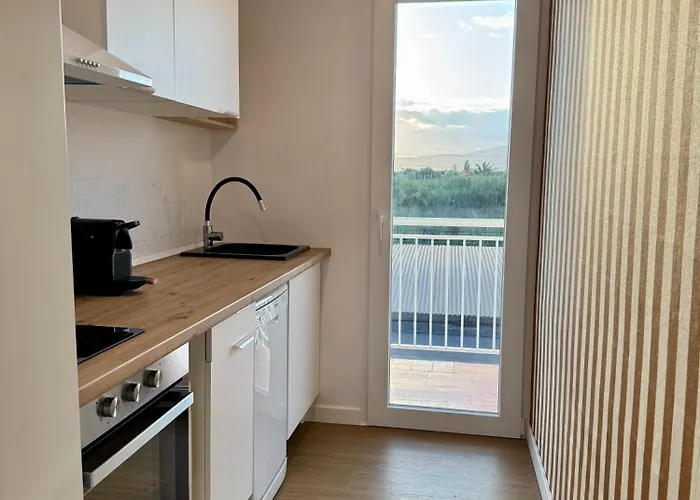 Sunset Grao Grao de Castellon