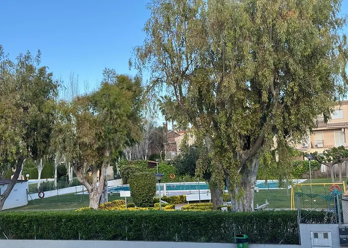 Sunset Grao Apartment *