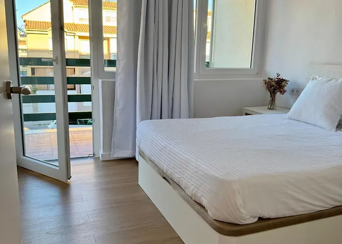 Apartment Sunset Grao *