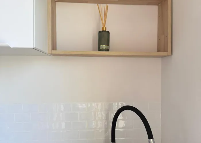 Sunset Grao Apartment Grao de Castellon