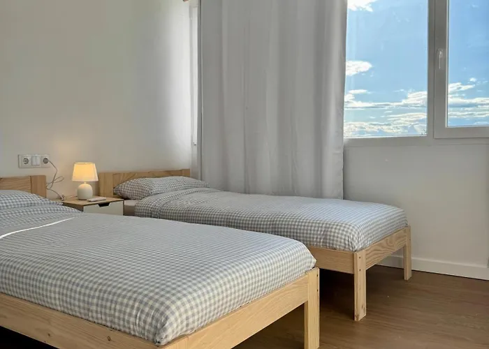 Apartment Sunset Grao