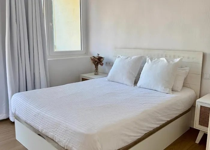 Apartment Sunset Grao *