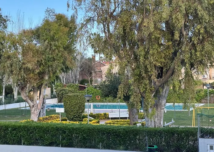 Apartment Sunset Grao Grao de Castellon