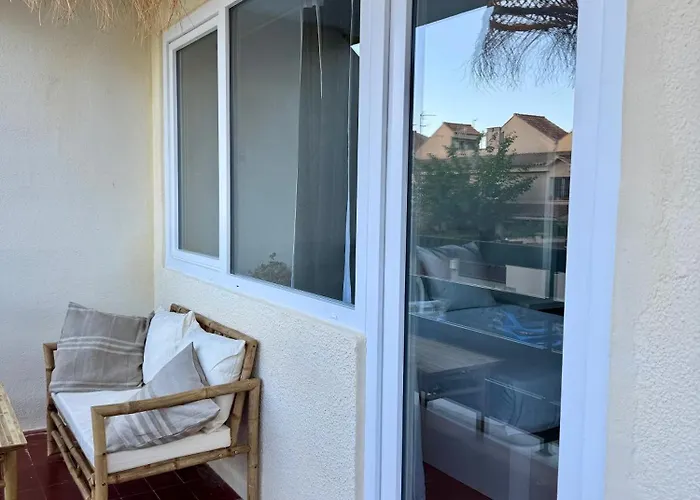 Sunset Grao Apartment *