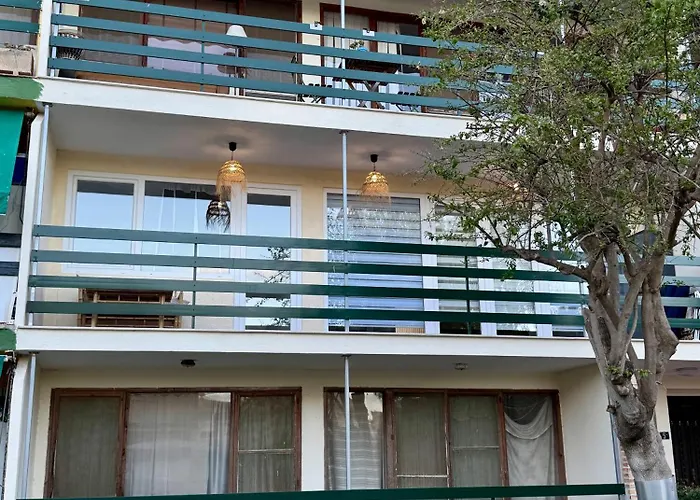 Sunset Grao Grao de Castellon