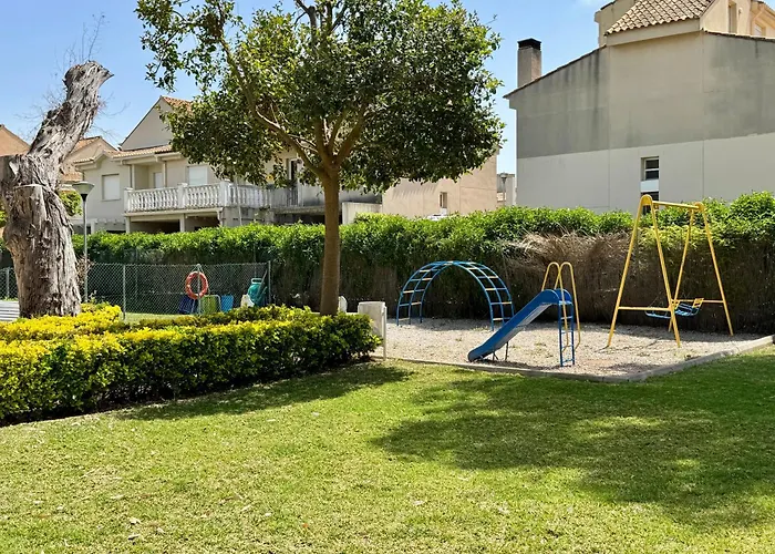 Apartment Sunset Grao *