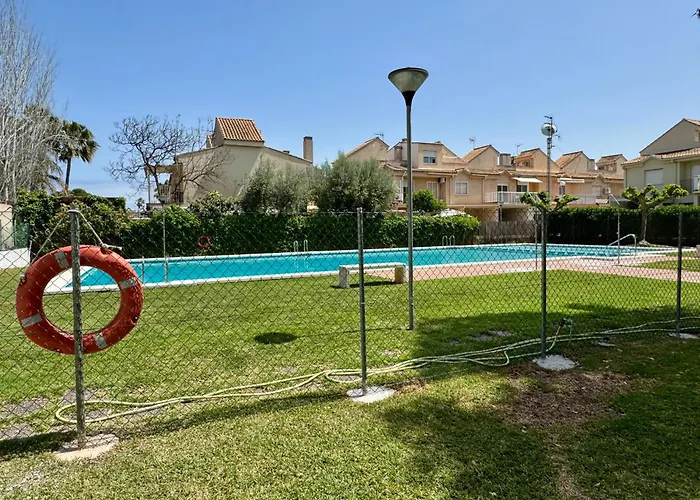 Apartment Sunset Grao Grao de Castellon