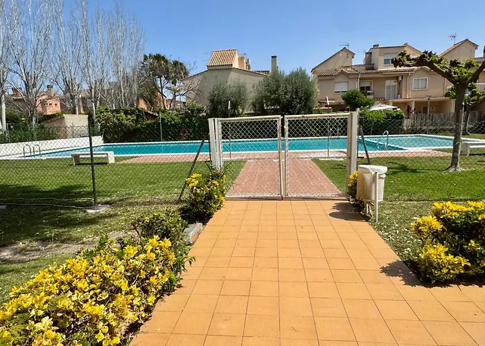 Sunset Grao Apartment *