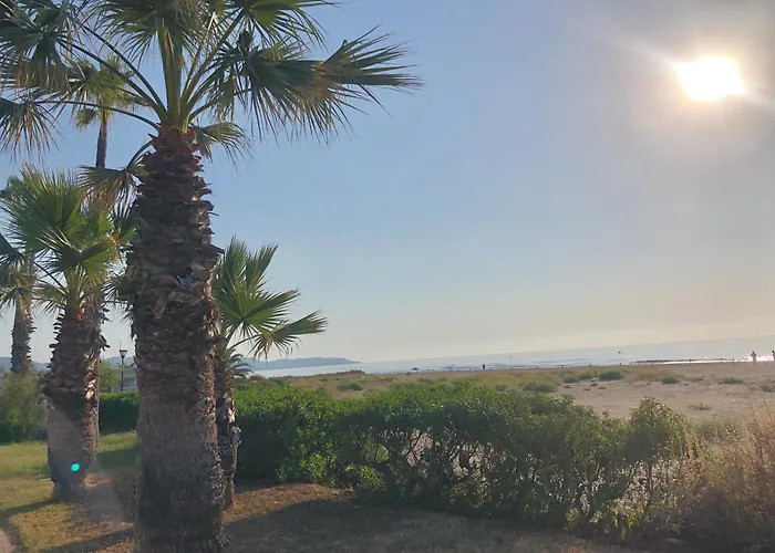 Sunset Grao * Grao de Castellon