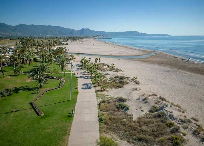 Sunset Grao * Grao de Castellon