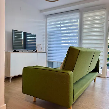 Daire Sunset Grao Grao de Castellon