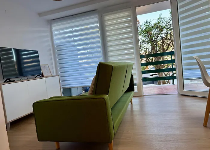 Sunset Grao Apartament