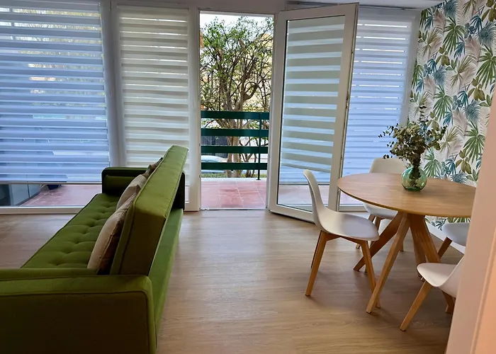 Sunset Grao Apartament