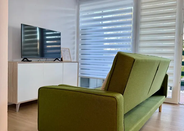 Apartament Sunset Grao Grao de Castellon